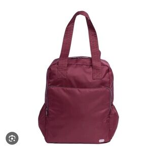 lug Ranger Xl packable tote NWT